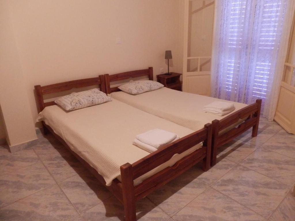 The Garden'S Studios Βλυχό Δωμάτιο φωτογραφία