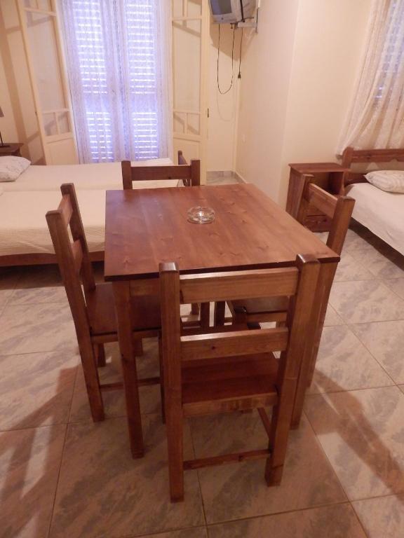 The Garden'S Studios Βλυχό Δωμάτιο φωτογραφία