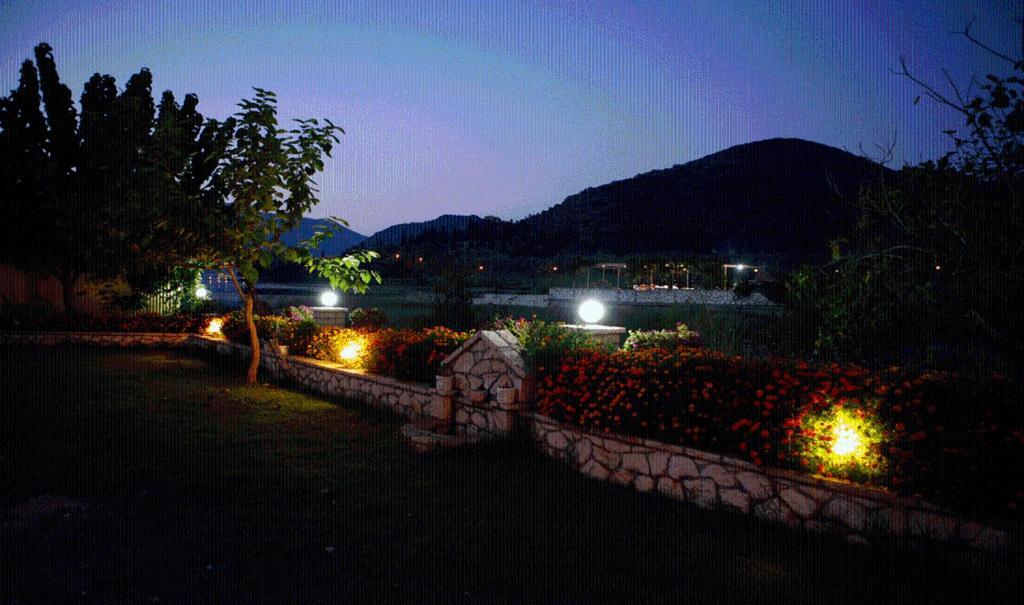 The Garden'S Studios Βλυχό Εξωτερικό φωτογραφία
