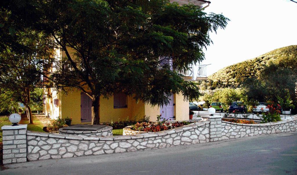 The Garden'S Studios Βλυχό Εξωτερικό φωτογραφία