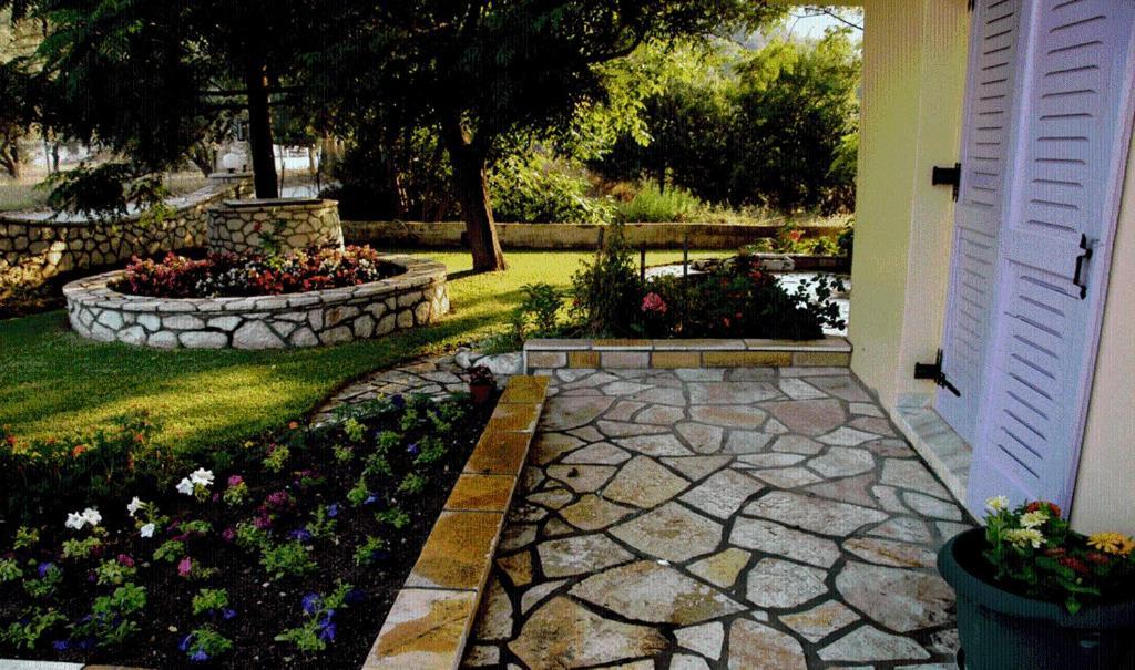 The Garden'S Studios Βλυχό Εξωτερικό φωτογραφία