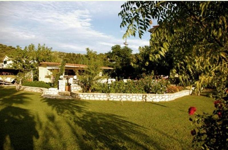 The Garden'S Studios Βλυχό Εξωτερικό φωτογραφία