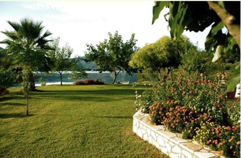 The Garden'S Studios Βλυχό Εξωτερικό φωτογραφία